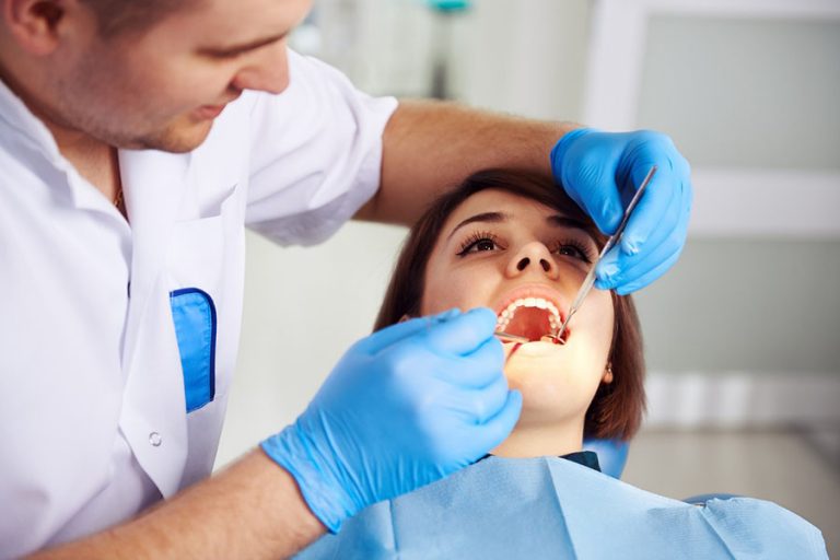 holistic dental exams in calgary