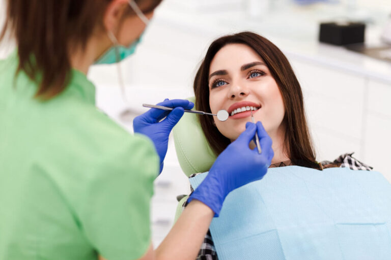 the importance of orthodontic treatment for a healthier smile