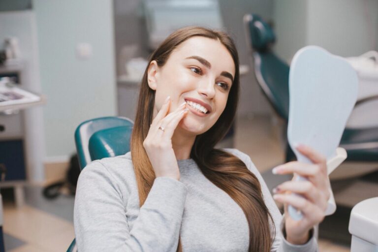 how cosmetic dentistry improves more than just your smile