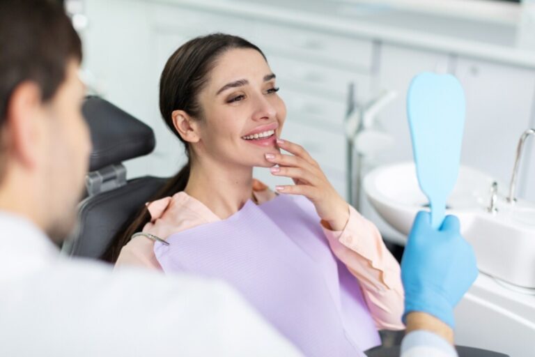 how dental implants restore your smile and confidence