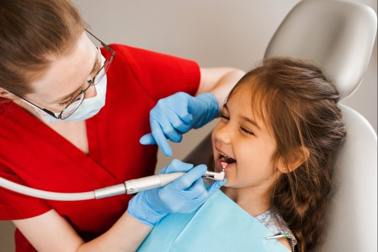 children dentistry in calgary