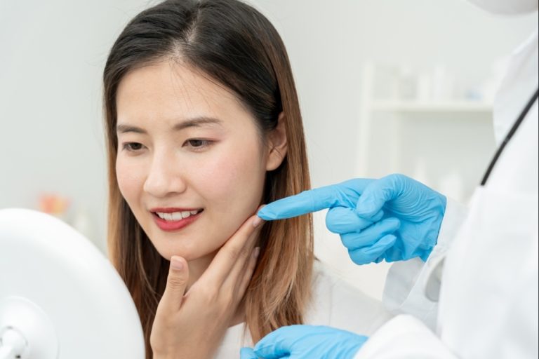 cosmetic dentistry in calgary