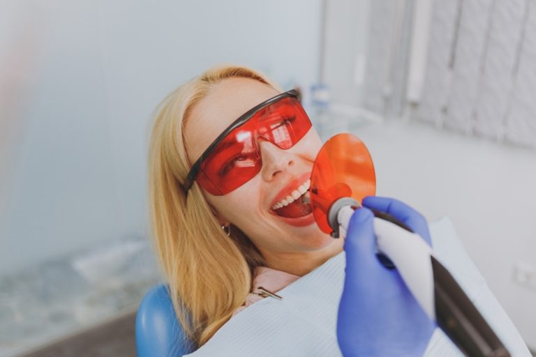 what is ozone therapy in dentistry