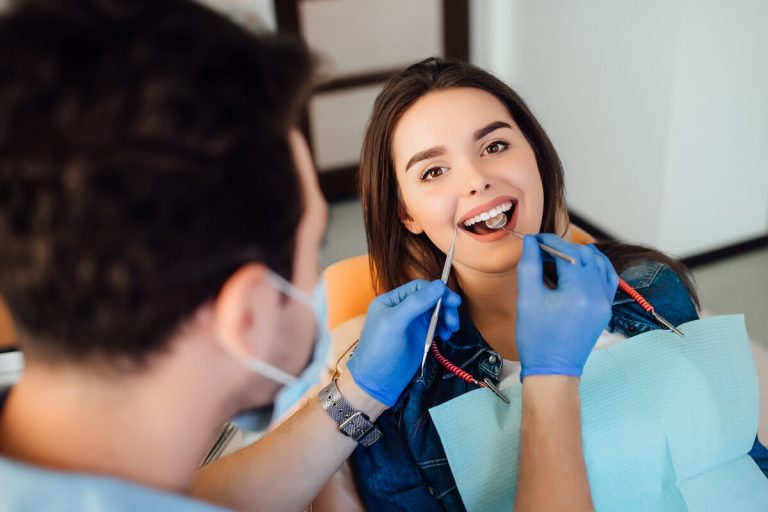 how oral health affects your overall health